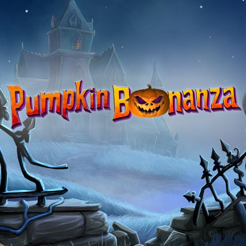 Pumpkin Bonanza-PLAYTECH